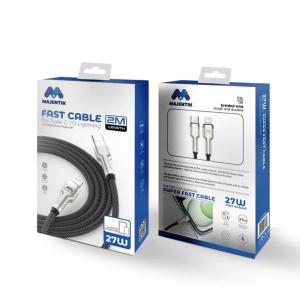 Majentik Cable CL013 Lightning