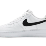 Nike Air Force 1 Low 07 WhiteBlack