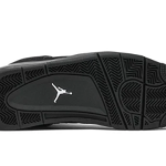 Nike Air Jordan 4 Retro 'Black Cat'