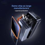 Majentik Power Bank MJ-30 50000mAh