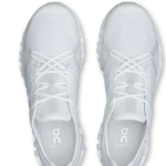 On Running Cloud X 4 AD White Wolf