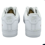 Nike Air Force 1 Low Supreme White