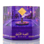 العود الازرق