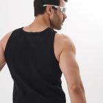 Black Tank Top