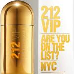 212 VIP Women by Carolina Herrera