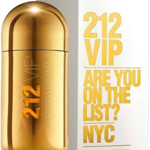 212 VIP Women by Carolina Herrera