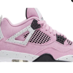 Nike Air Jordan 4 Retro 'Orchid'