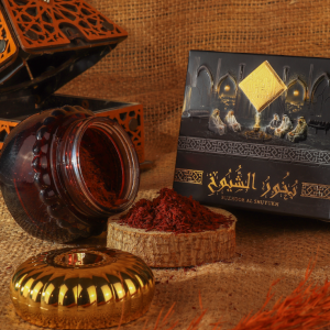 بخور الشيوخ