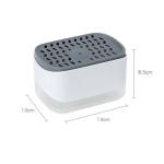 دسبنسر الصابون