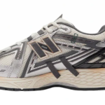 New Balance 1906A – Silver Metallic