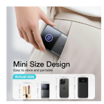 Joyroom Powerbank JR-PR1 22.5W Built-in Retractable Cable 10000mAh