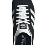 Adidas Tokyo - Black White