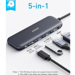 Anker 332 USB-C Hub (5-in-1)