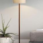 Floor lamp Metal