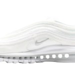 Nike Air Max 97 Triple White