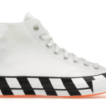 Converse Chuck Taylor All Star 70 Hi Off-White