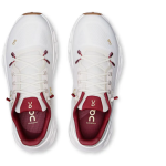 On Running Cloudtilt Pearl/Ivory