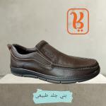 حذاء كلاركس هاي كوبي مصري جلد طبيعي نعل رابر كود s4