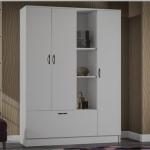 دولاب⁩ 135×180×41