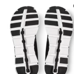 On Running Cloud 5 Black/White