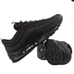 Nike Air Max 97 Triple Black