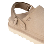 UGG Goldenstar Clog Sand