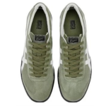 Onitsuka Tiger Tokuten Burnt – Green White Black