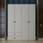 دولاب 160×210×45
