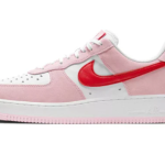 Nike Air Force 1 Low 07 QS Valentine’s Day Love Letter