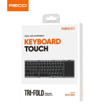 RECCI Bluetooth Keyboard RCS-K01