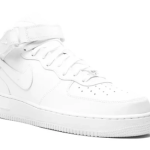 Nike Air Force 1 Mid 07 White