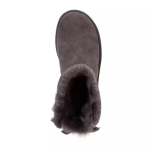 UGG Mini Bailey Bow II – Grey