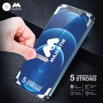 Majentik 5 Strong Screen - Screen Protector