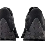 New Balance 327 Tongue Logo