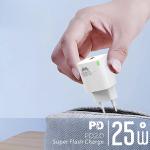 Majentik Charger Head MC-001 25W