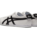 Onitsuka Tiger Mexico 66 – White Black