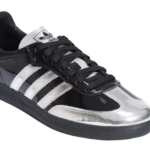 Adidas Samba – Atmos Tuxedo