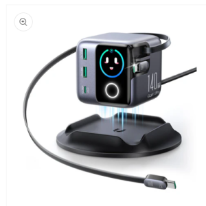 Joyroom PODIX 140W GaN Charging Dock