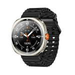 Recci Smart Watch AMOLED RA40