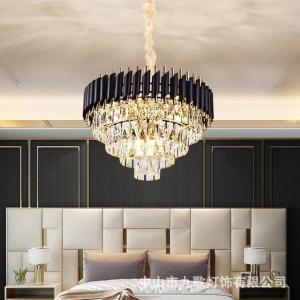 Crystal chandelier 50cm