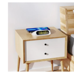 Recci Clock Wireless Charging RCW-22