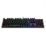 REDRAGON K565R RUDRA Rainbow Backlit Mechanical Gaming Keyboard