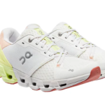 On Running Cloudflyer 4 White/Hay