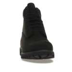 Timberland 6″ Boot – Black Nubuck Premium