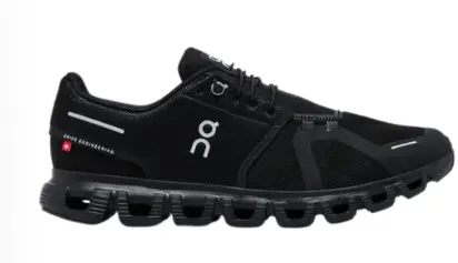 On Cloud 6 - Triple Black