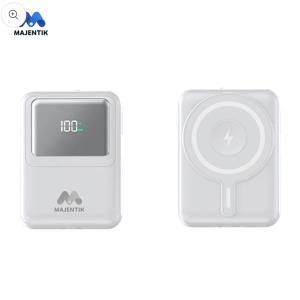 Majentik Power Bank MJ-28 10000 mAh