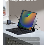 Anker USB-C Hub (6-in-1)