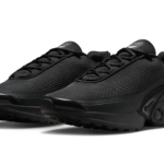 Nike Air Max Dn – Black Dark Smoke Grey