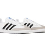 Adidas Samba OG – White Black