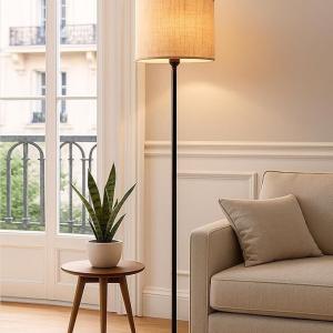 Floor Lamp Metal-4758000
